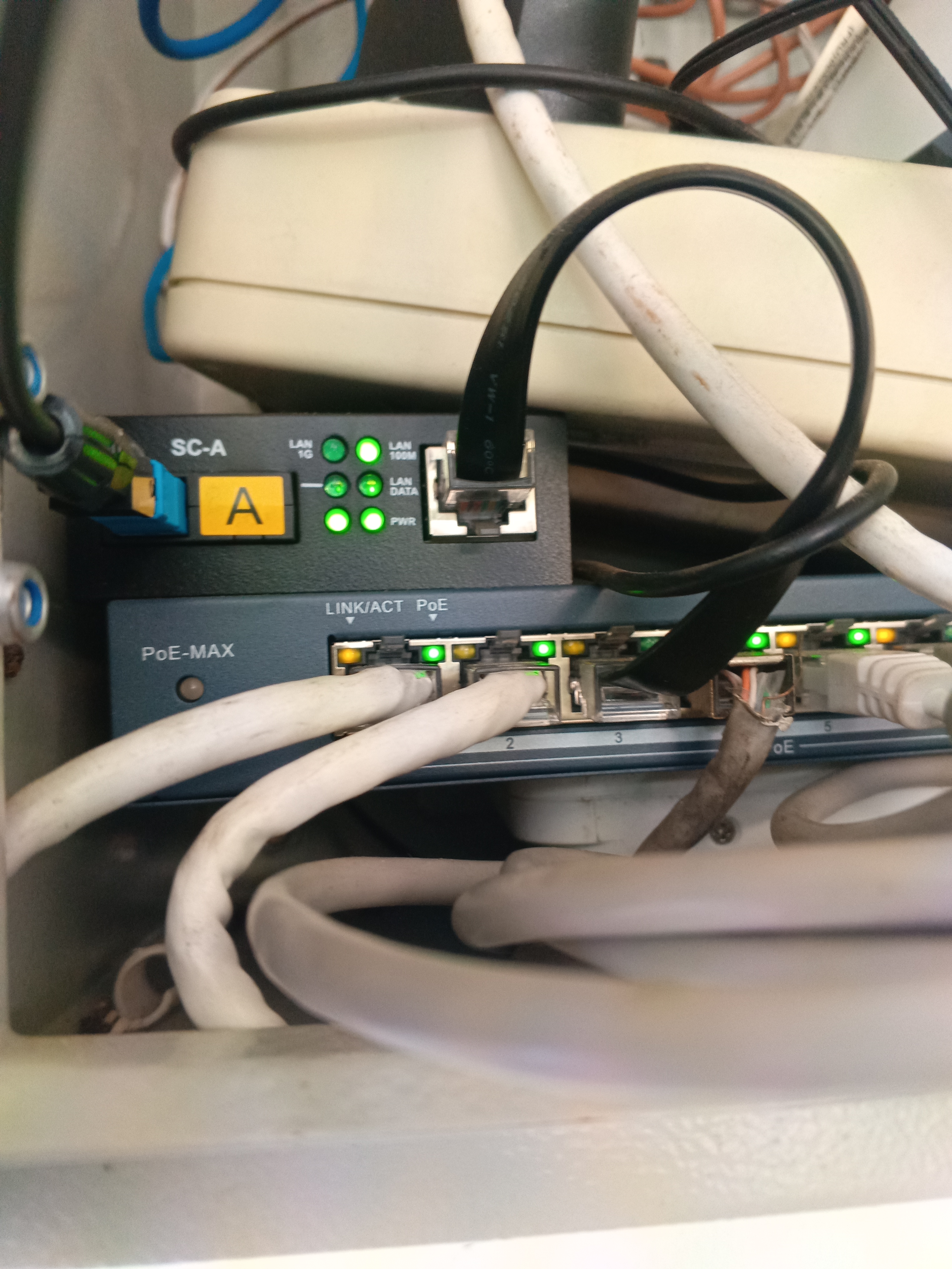 FTTH